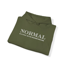 Normal 2024 - Unisex Heavy Blend Hooded Sweatshirt