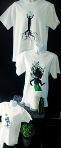 I Give You Hope Child Tee - Sticks and Stones Tees & More
