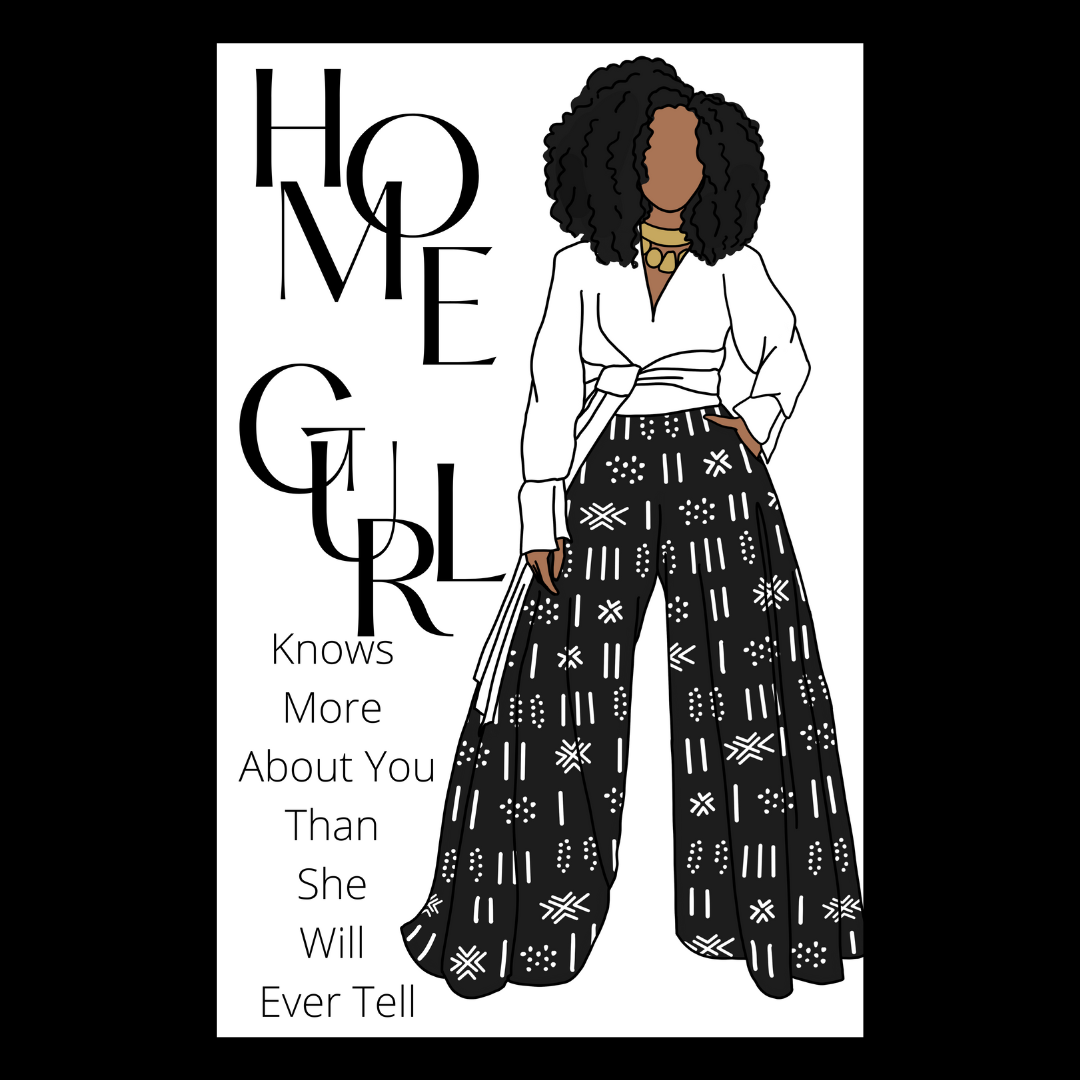 Home Gurl Ringer Tee Shirt – Sticks and Stones Tees & More