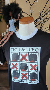 Tic Tac Fro Tee Shirt