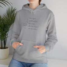 Self-Assured Hoodie