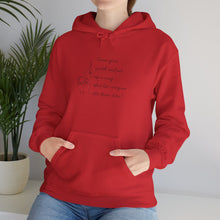 Self-Assured Hoodie