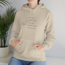 Self-Assured Hoodie