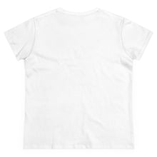 History of HOPE Semi-Fitted Cotton Tee