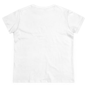 History of HOPE Semi-Fitted Cotton Tee