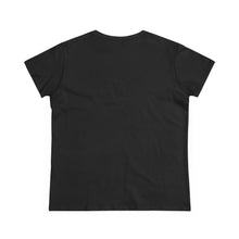 Boy Mom Energy Tee — Women's Cotton Black T-Shirt