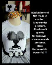 The Elements of Afro Puff Gurl Collection