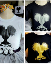 The Elements of Afro Puff Gurl Collection