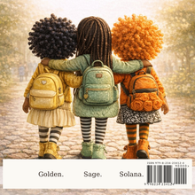 You, Me and Us - Short Story