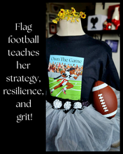 Own The Game Tee Shirt