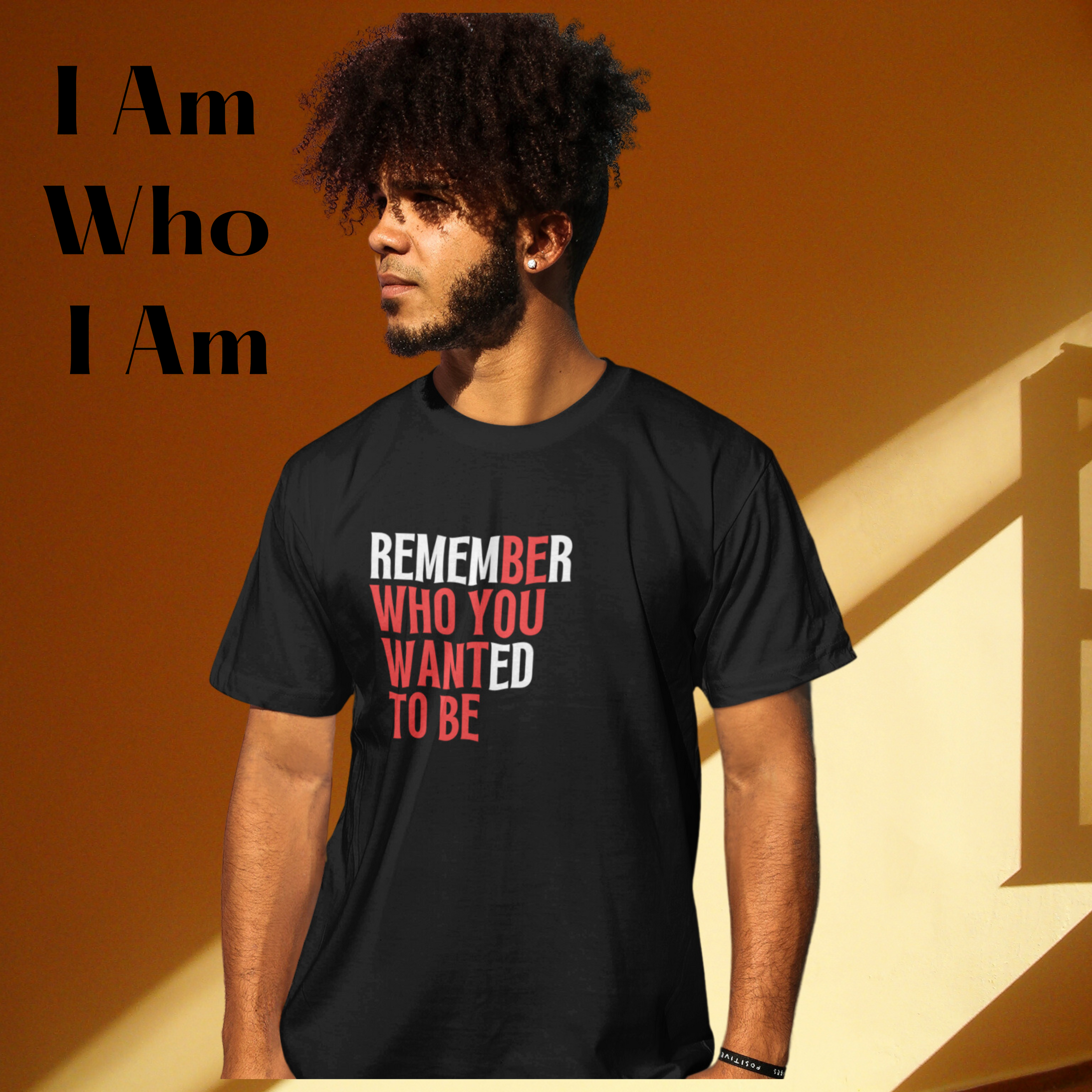 Remember 2 Be U - Adult Tee