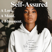 Self-Assured Hoodie