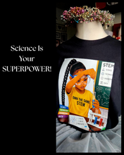 Own The Game - Stem Tee