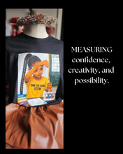 Own The Game - Stem Tee