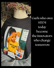 Own The Game - Stem Tee