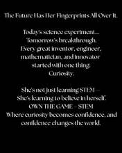 Own The Game - Stem Tee