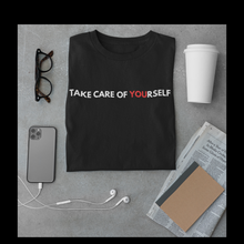 Take Care of You Unisex Heavy Cotton Tee