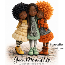 You, Me and Us - Short Story