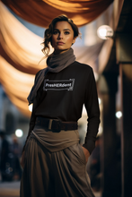 PresHERdent™ Unisex Long Sleeve Tee