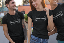 PresHERdent™ Unisex Short Sleeve Tee