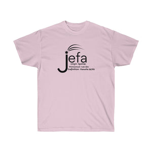 Jefa Ultra Cotton Tee