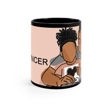 Proud Father -Daughter Mug - Sticks and Stones Tees & More