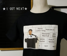 I Got Next - Game Changer - Sticks and Stones Tees & More