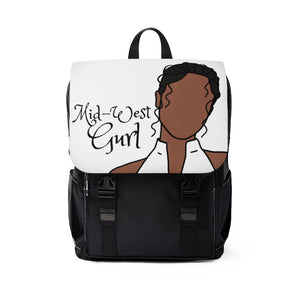 Mid-West Gurl Shoulder Backpack