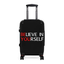 Be You Cabin-Carry On Suitcase - Sticks and Stones Tees & More