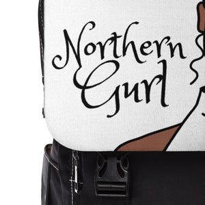 Northern Gurl Shoulder Backpack