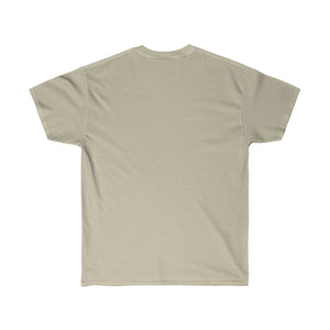 Variety of Shades and Flavors Ultra Cotton Tee