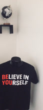 Believe In Yourself - Child Tee - Sticks and Stones Tees & More