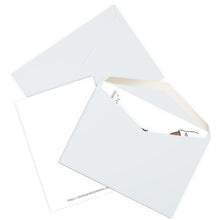 Don't Act Surprised Greeting Cards (5 Pack)