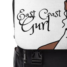 East Coast Gurl Shoulder Backpack