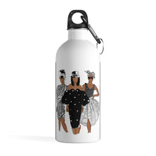 No Shame Stainless Steel Water Bottle - Sticks and Stones Tees & More