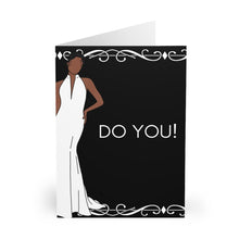 Celebrating Do You Greeting Cards (5 Pack)
