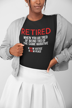 RETIRED - Fitted Tee - Sticks and Stones Tees & More